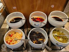 -素满香·素食自助餐(福州·长乐北路店)
