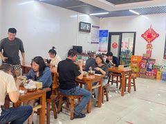 -老管板面(旭安园店)