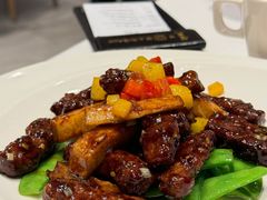 -莆田餐厅PUTIEN(三里屯店)