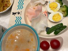 -莆田餐厅PUTIEN(三里屯店)