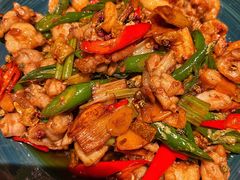 -华豫川酒家(大卫城店)