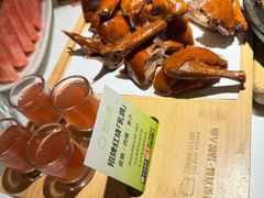 -汤城小厨•粤菜•靓汤(金宝街店)
