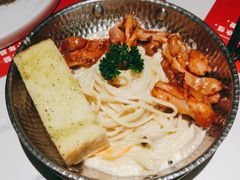 -赤火牛排(金狮广场店)