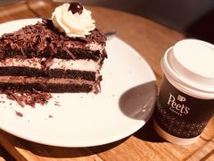 -Peet's 皮爷咖啡(东湖路手作店)
