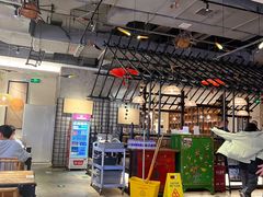 -树厨贵州菜(小河万科店)