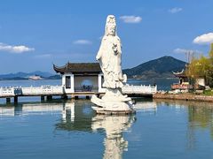 -东钱湖旅游度假区