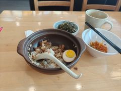 -李先生牛肉面大王(莱芜信誉楼店)
