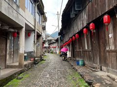 -前童古镇