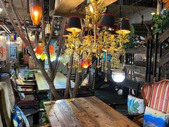 大堂-MAAN COFFEE(金桥店)