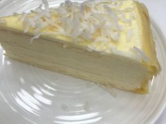 -Lady M(沙田新城市广场店)