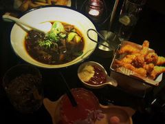 -柒Lounge(三里屯店)