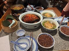 -南京大牌档(之心城店)