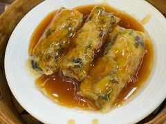 -甜蜜蜜港式茶餐厅(虹梅店)