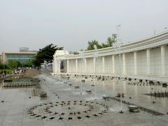 -大连人民广场