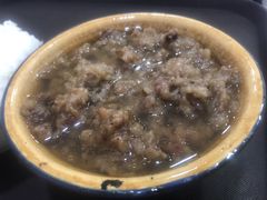 -定家小酥肉·清真(回民街店)