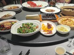 -徐记海鲜(曲江南湖店)