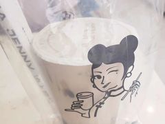 -沪上阿姨鲜果茶(桥头地铁站店)
