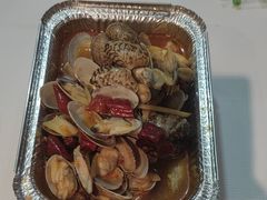 -云晓光头烧烤吧(德平路店)