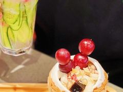 -海底捞火锅(龙岗星河COCO Park店)