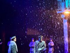 -《12·12》西安事变大型实景演出