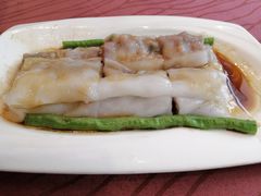 香茜牛肉肠粉-顺悦酒家(嘉信城市广场店)