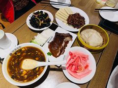 -河沿肉饼Beijing Pie(东华门店)