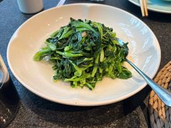 -川旺角融合菜•海景餐厅(星海广场店)