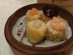 -红棉中餐厅·广州海航威斯汀酒店