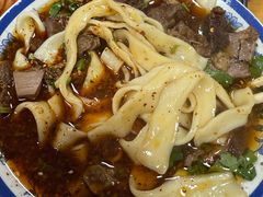 -清真-戏楼王记牛肉面