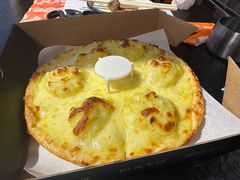 -四斤烤肉(东戴河孟家店)