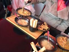 -大王油茶(二厂文创公园店)