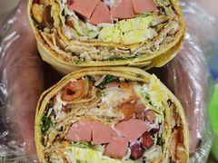 -山东傻大粗粮煎饼(牛街店)