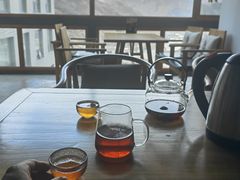 -云座·时光·观景咖啡厅(五爷庙店)