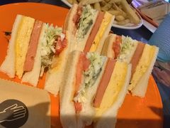 -伯友茶记(中华广场店)