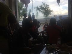 -阿婆情腊排骨火锅(金虹路店)