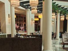 -漢咖啡·全服务式自助晚餐(武汉洲际酒店)