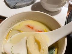 -揽季锅物会.福建黄鱼.海鲜姿造(五四路店)