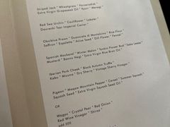 -Amber(置地文华东方酒店)