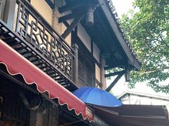 -陈建平麻花(磁器口总店)