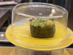-争鲜回转寿司(浦东三钢里PLUS店)