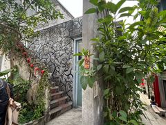 -三溪村