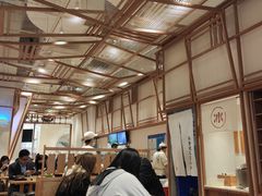 -小满手工粉(上海月星环球港店)