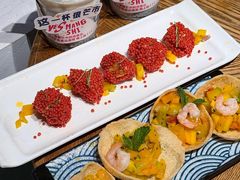-小喜客·云南特色菜(纳西庭院店)