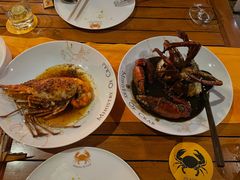 -Ministry of Crab(科伦坡店)