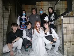 -恐怖游戏(湖滨店)