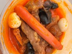 -牛串门串串香(东直门簋街总店)