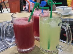 -韩国大金刚烤肉·料理(印象城店)