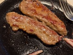 -快乐爱斯米牛排自助(正大广场店)