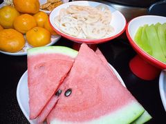 -辣尚瘾·烤鱼·新川菜(牡丹园直营店)
