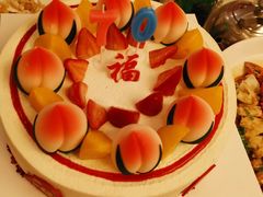 -金美华轩(东方路齐鲁店)